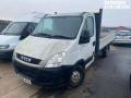 балка подвески передняя (подрамник) IVECO Daily 4 поколение 35S11 2009, 2.3 л., дизель, фургон, задний привод, 504260882, 504260932 - фото №10