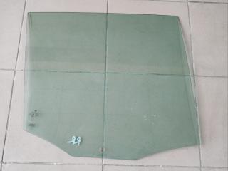 стекло двери задней правой Volkswagen Tiguan 1 поколение 2009, 2.0 л., CBAB, дизель, МКПП, 5N08450256, 43R-001057