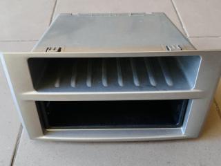 рамка под магнитолу IVECO Daily 4 поколение 35S11 2009, 2.3 л., дизель, фургон, задний привод, 5801259260, 3802530