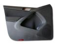 обшивка двери передняя левая Volkswagen Tiguan 1 поколение 2009, 2.0 л., CBAB, дизель, МКПП, 5N086717D - фото №3