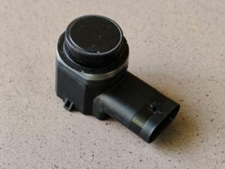 парктроник задний Volkswagen Tiguan 1 поколение 2009, 2.0 л., CBAB, дизель, МКПП, 3C0919275S