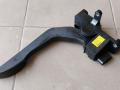 педаль IVECO Daily 5 поколение 35S11 2014, 2.3 л., F1AE3481A, дизель, робот, фургон, задний привод, 0281002633, 504061735 - фото №2
