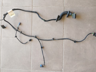 дверная проводка IVECO Daily 6 поколение 35c12 2017, 2.3 л., F1AFL411B, дизель, АКПП, грузовик, 5801767971