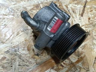 насос гидроусилителя руля IVECO Daily 4 поколение 40C12 2008, 2.3 л., F1AE0481GA, дизель, 5МКПП, микроавтобус, задний привод, 504238603