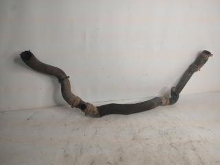 патрубок радиатора Ford Transit 8 поколение L3H2 2017, 2.0 л., YMF6, дизель, 6МКПП, фургон, 2327651, 2193136