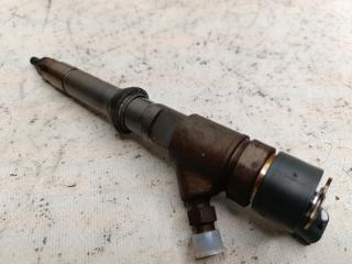 форсунка IVECO Daily 6 поколение 35c12 2017, 2.3 л., F1AFL411B, дизель, АКПП, грузовик, 504389548, 0445110418