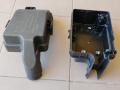 короб предохранителей IVECO Daily 4 поколение 35S11 2009, 2.3 л., дизель, фургон, задний привод, 69501170, 69500167, 69500825 - фото №5