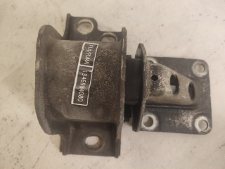 подушка крепления КПП Citroen Jumper 2 поколение 2007, 2.2 л., 4HU (P22DTE), дизель, 6МКПП, микроавтобус, 1346984080, 1846C2