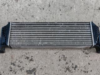 интеркулер IVECO Daily 5 поколение 35S11 2014, 2.3 л., F1AE3481A, дизель, робот, фургон, задний привод, 5801526777, 5801255907