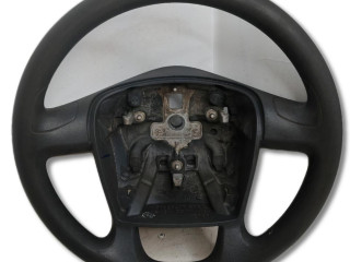 руль Fiat Ducato 3 поколение L3H3 2007, 3.0 л., 6МКПП, белый, микроавтобус, 30380407, 735421125