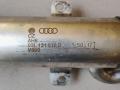 охладитель EGR / Радиатор EGR Volkswagen Tiguan 1 поколение 2009, 2.0 л., CBAB, дизель, МКПП, 03L131512B - фото №5