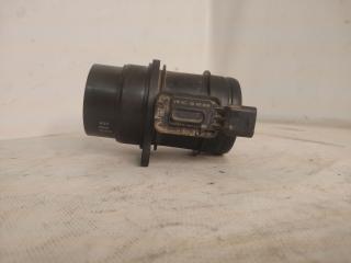 расходомер воздуха Volkswagen Beetle A5 [рестайлинг] 2018, 2.0 л., DDSA, бензин, АКПП, кабриолет, 04L906461B