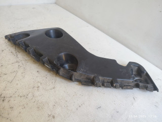 Крепление бампера заднего Renault Duster 1 поколение HSM 2014, 1.6 л., K4M 696, бензин, 5МКПП, внедорожник 5 дв., 622207554R