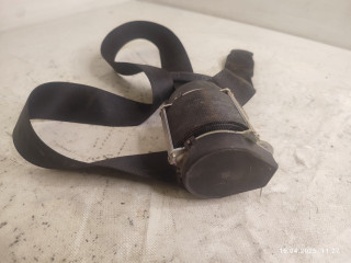 ремень безопасности Citroen Jumper 2 поколение 2007, 2.2 л., 4HU (P22DTE), дизель, 6МКПП, микроавтобус, A892271, 8974ZE