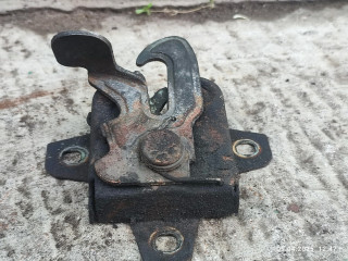 замок капота Citroen Jumper 2 поколение 2007, 2.2 л., 4HU (P22DTE), дизель, 6МКПП, микроавтобус, 793487