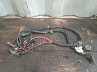 провод с генератора на стартер IVECO Daily 3 поколение 35c12 2005, 2.3 л., F1AE0481B, дизель, 5МКПП, микроавтобус