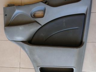 обшивка двери передняя правая IVECO Daily 5 поколение 35S11 2013, 2.3 л., дизель, фургон, задний привод, 5801256705