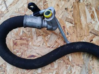 трубка кондиционера BMW 3 серия E90/E91/E92/E93 E90 2007, 2.0 л., N46B20BX, бензин, 6МКПП, sparkling graphite, седан, 64536951637