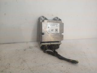 блок AirBag Ford Transit 8 поколение L3H2 2017, 2.0 л., YMF6, дизель, 6МКПП, фургон, GK3T14B321AC