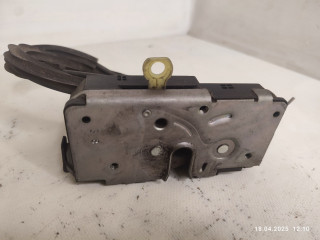 замок двери передней правой Citroen Jumper 2 поколение 2007, 2.2 л., 4HU (P22DTE), дизель, 6МКПП, микроавтобус, 9136Z4