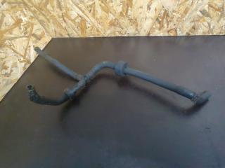 патрубок радиатора Volkswagen Caddy 3 поколение [рестайлинг] 2013, 1.6 л., CAYD, дизель, 5МКПП, белый, фургон, передний привод, 1K0122101KN