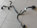 Проводка КПП IVECO Daily 5 поколение 35S11 2014, 2.3 л., F1AE3481A, дизель, робот, фургон, задний привод, 6029005098, 42567439 - фото №2