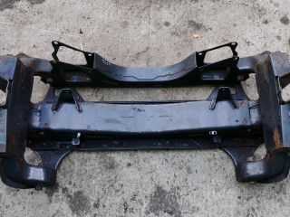 балка подвески передняя (подрамник) IVECO Daily 6 поколение 35c12 2017, 2.3 л., F1AFL411B, дизель, АКПП, грузовик, 5801796351, 5801564214, 5801563502, 5801563495