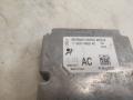 блок AirBag Ford Transit 8 поколение L3H2 2017, 2.0 л., YMF6, дизель, 6МКПП, фургон, GK3T14B321AC - фото №3