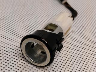 гнездо прикуривателя Volkswagen Tiguan 1 поколение 2009, 2.0 л., CBAB, дизель, МКПП, 1K0919309