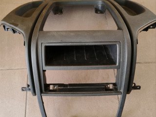 рамка под магнитолу Fiat Ducato 3 поколение L3H3 2007, 3.0 л., 6МКПП, белый, микроавтобус, 1310002070