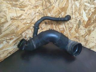 патрубок турбины Volkswagen Caddy 3 поколение [рестайлинг] 2013, 1.6 л., CAYD, дизель, 5МКПП, белый, фургон, передний привод, 3C0129654