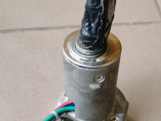 замок зажигания IVECO Daily 3 поколение 35c12 2005, 2.3 л., F1AE0481B, дизель, 5МКПП, микроавтобус, 2992551