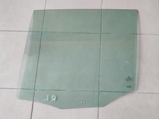 стекло двери задней левой Volkswagen Tiguan 1 поколение 2009, 2.0 л., CBAB, дизель, МКПП, 5N08450256