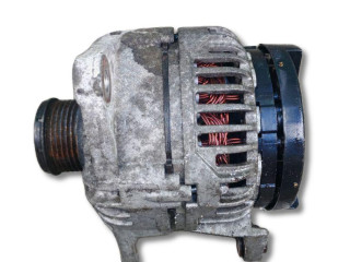 генератор Fiat Ducato 3 поколение L3H3 2007, 3.0 л., 6МКПП, белый, микроавтобус