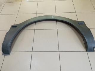 накладка колесной арки задний левый IVECO Daily 4 поколение 40C12 2008, 2.3 л., F1AE0481GA, дизель, 5МКПП, микроавтобус, задний привод, 504099744