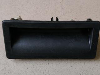 кнопка открытия багажника Volkswagen Tiguan 1 поколение 2009, 2.0 л., CBAB, дизель, МКПП, 5N0827566