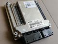 блок управления двигателем BMW 3 серия E90/E91/E92/E93 E90 2007, 2.0 л., N46B20BX, бензин, 6МКПП, sparkling graphite, седан, 7565300, 0261201160, 12147565301 - фото №3