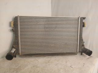 интеркулер Volkswagen Beetle A5 [рестайлинг] 2018, 2.0 л., DDSA, бензин, АКПП, кабриолет, 5C0145803F