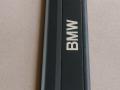 накладка на порог BMW 3 серия E90/E91/E92/E93 E90 2007, 2.0 л., N46B20BX, бензин, 6МКПП, sparkling graphite, седан, 51477060279 - фото №2