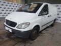 кулак поворотный правый Mercedes-Benz Vito W639 2006, 2.2 л., OM 646.983, дизель, 6МКПП, A6393300732, A6393301332 - фото №5