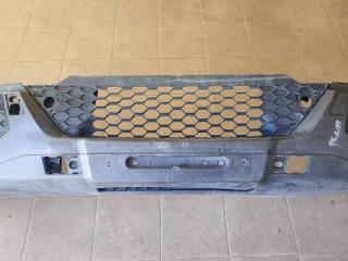 бампер передний IVECO Daily 6 поколение 35c12 2017, 2.3 л., F1AFL411B, дизель, АКПП, грузовик, 5801772688