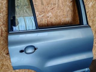 дверь задняя правая Volkswagen Tiguan 1 поколение 2009, 2.0 л., CBAB, дизель, МКПП, 5N0833312B