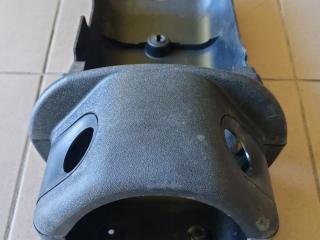 кожух рулевой колонки IVECO Daily 4 поколение 35S11 2011, 2.3 л., дизель, МКПП, фургон, задний привод, 5801270138, 5801277385, 5801270139