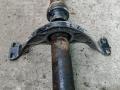 карданный вал Volkswagen Tiguan 1 поколение 2009, 2.0 л., CBAB, дизель, МКПП, 5N0521101E - фото №4
