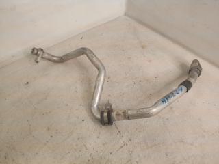 трубка кондиционера Renault Duster 1 поколение HSA 2013, 1.5 л., K9K 896, дизель, 6МКПП, белый, внедорожник 5 дв., 924800735R