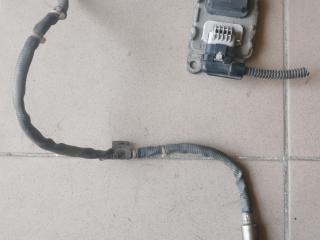 Датчик NOx Citroen Jumper 2 поколение [рестайлинг] L3H2 2017, 2.0 л., AHN (DW10FUD), дизель, 6МКПП, микроавтобус, передний привод, 9817454580, A2C39350900-01