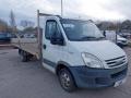 блок управления центральным замком IVECO Daily 4 поколение 35C15 2008, 3.0 л., F1CE0481F, дизель, МКПП, фургон, задний привод, 69500399 - фото №6