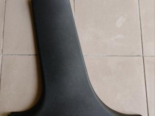 обшивка стойки центральной левой BMW 3 серия E90/E91/E92/E93 E90 2007, 2.0 л., N46B20BX, бензин, 6МКПП, sparkling graphite, седан, 51437058337