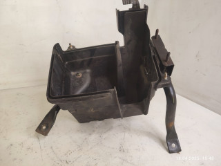 короб предохранителей Citroen Jumper 2 поколение 2007, 2.2 л., 4HU (P22DTE), дизель, 6МКПП, микроавтобус, 6500CW, 6500CX