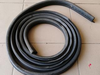 уплотнитель двери IVECO Daily 4 поколение 35C15 2008, 3.0 л., F1CE0481F, дизель, МКПП, микроавтобус, задний привод, 504000808